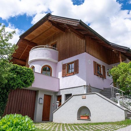 Apartment Bergglueck Im Lungau Sankt Michael im Lungau Exterior foto